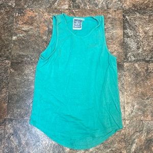 Jungmaven men’s tank top